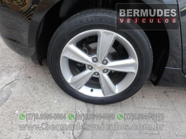 CRUZE HB Sport LT 1.8 16V Aut / 53.000 KM - Foto 8