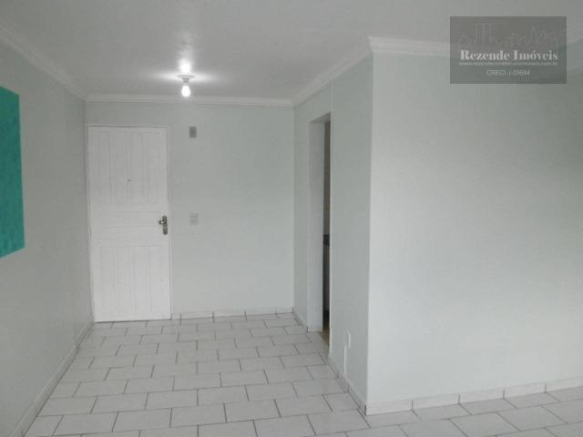 T-AP0062- Apartamento a venda - Vilas Novas- Cidade Industrial- Curitiba - Foto 6