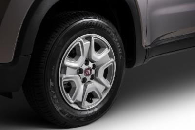 FIAT TORO 1.8 16V EVO FLEX ENDURANCE 2019 - Foto 10