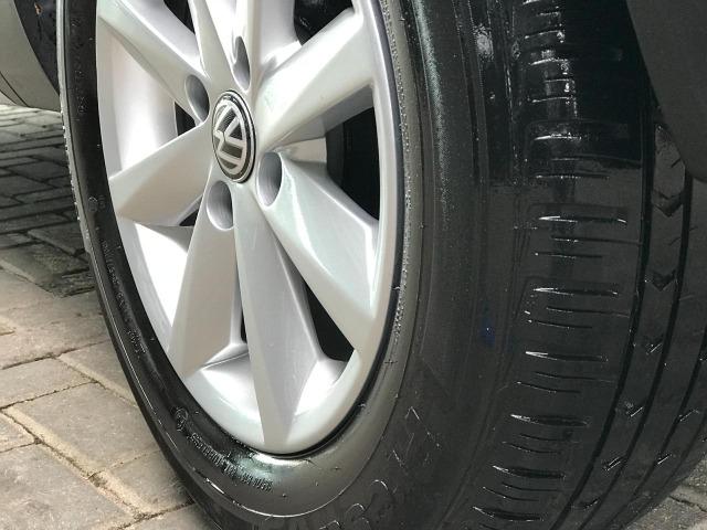 Vw - Volkswagen Gol Track 1.0 8v Flex (Único Dono, Completo, Imposto 2019 Pago) - Foto 12