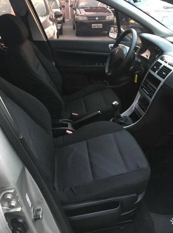 Peugeot 307 Com teto solar - Foto 10
