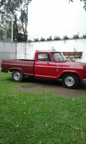 Gm - Chevrolet A-10 - Foto 10