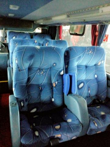 Scania, 124/420, Turismo, Ônibus,DD 1800, Vendas De Ônibus,DD - Foto 6