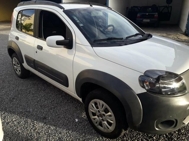 Uno wey 1.0 completo - Foto 2
