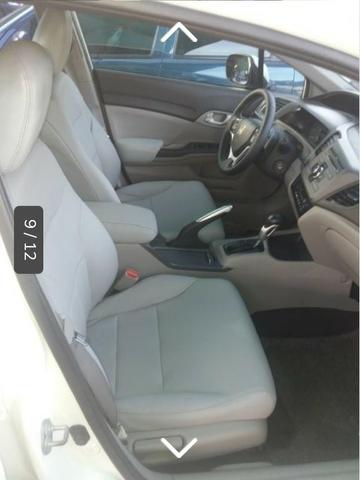 New Civic em excelente estado - Foto 5