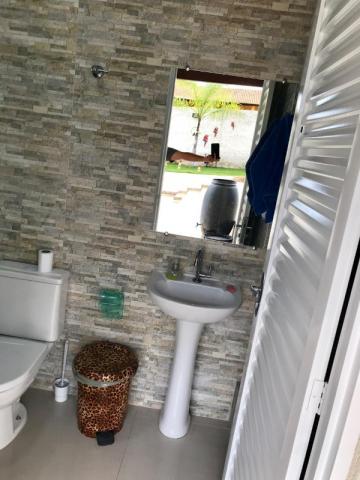 Casa de condomínio à venda com 4 dormitórios cod:CA00297 - Foto 3
