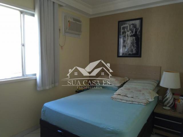 Apartamento à venda com 2 dormitórios em Morada de laranjeiras, Serra cod:AP263SO - Foto 12