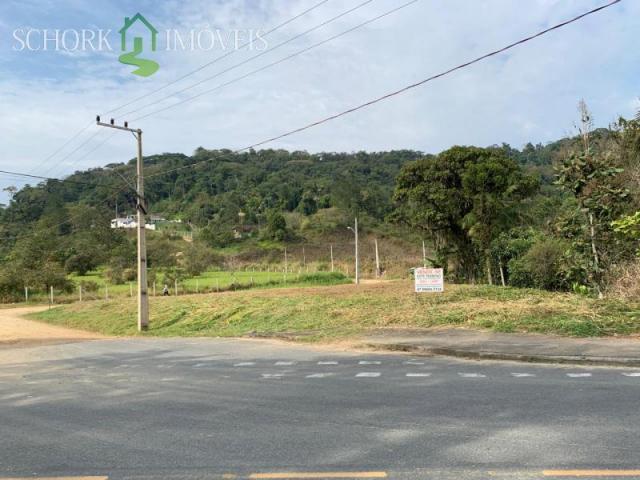 Terreno à venda em Fidélis, Blumenau cod:6311
