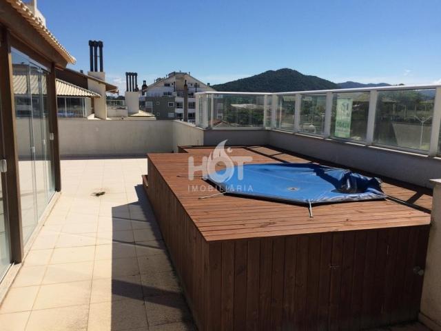 Apartamento à venda com 3 dormitórios em Campeche, Florianópolis cod:HI71868 - Foto 10