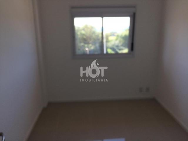 Apartamento à venda com 3 dormitórios em Campeche, Florianópolis cod:HI71868 - Foto 20