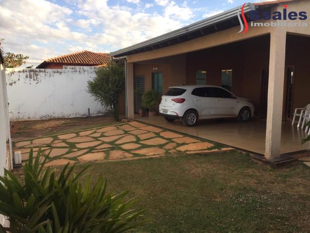 Casa à venda com 3 dormitórios em Setor habitacional vicente pires, Brasília cod:CA00387 - Foto 2