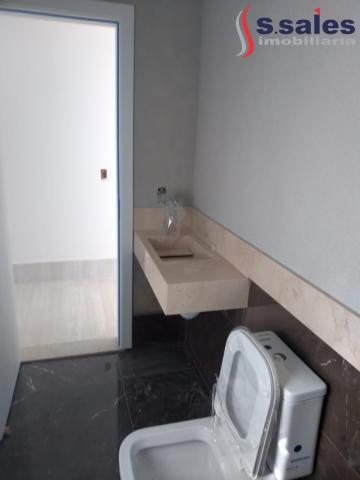 Casa à venda com 4 dormitórios em Setor habitacional vicente pires, Brasília cod:CA00388 - Foto 8