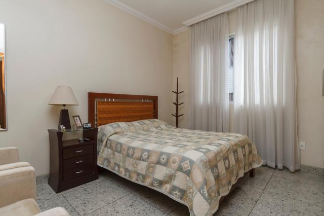 Cobertura à venda, 3 quartos, 2 vagas, barreiro - belo horizonte/mg - Foto 6