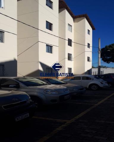 Apartamento à venda com 2 dormitórios cod:AP00195 - Foto 2