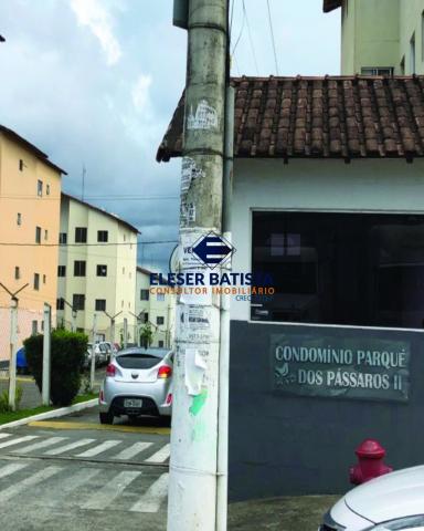 Apartamento à venda com 2 dormitórios cod:AP00195