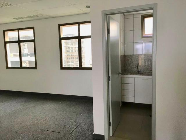 Conjunto à venda, 119 m² por R$ 1.050.000 - Vila Olímpia - São Paulo/SP - Foto 17