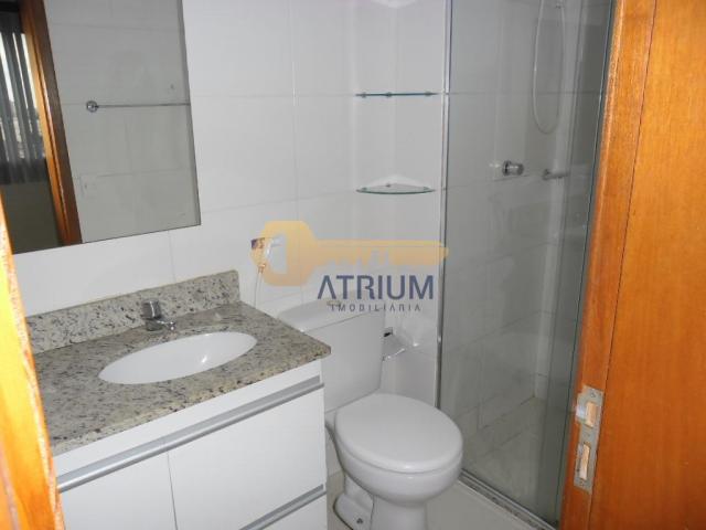 Apartamento à venda, 3 quartos, 2 vagas, flodoaldo pontes pinto - porto velho/ro - Foto 4
