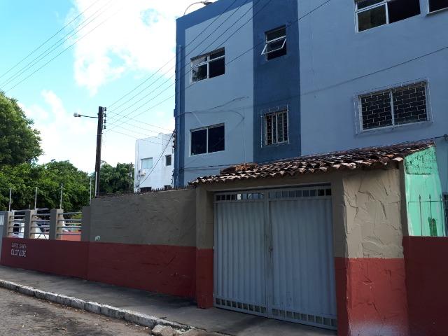 Apartamento térreo no bairro poço, com boa área externa, 2 quartos - Foto 4