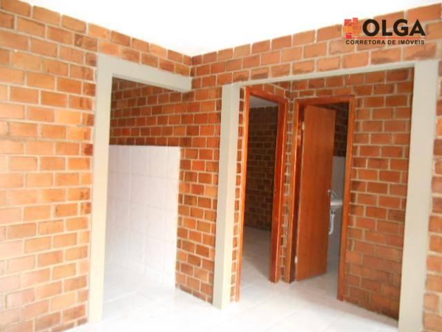 Apartamento com 2 dormitórios, 64 m² - gravatá/pe - Foto 9