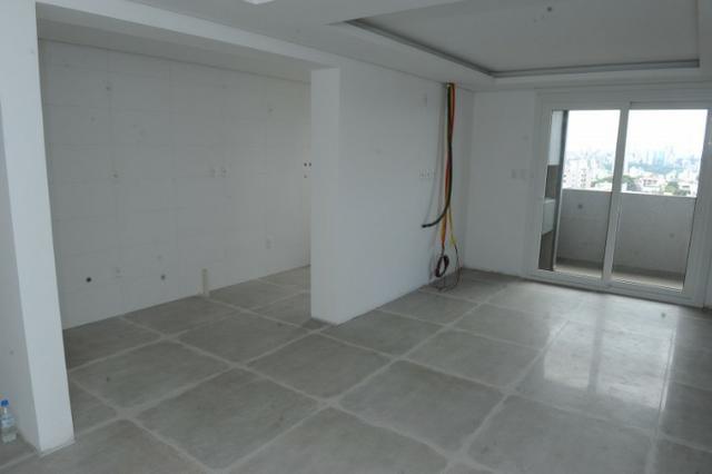 Oferta Imóveis Union! Apartamento novo com 90 m² no bairro Rio Branco, próximo ao centro! - Foto 5