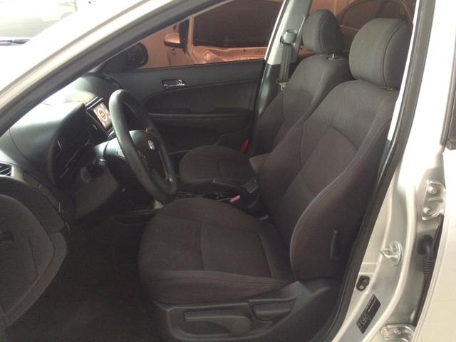 I30 CW 2011 2.0 automático COMPLETO!!! - Foto 14