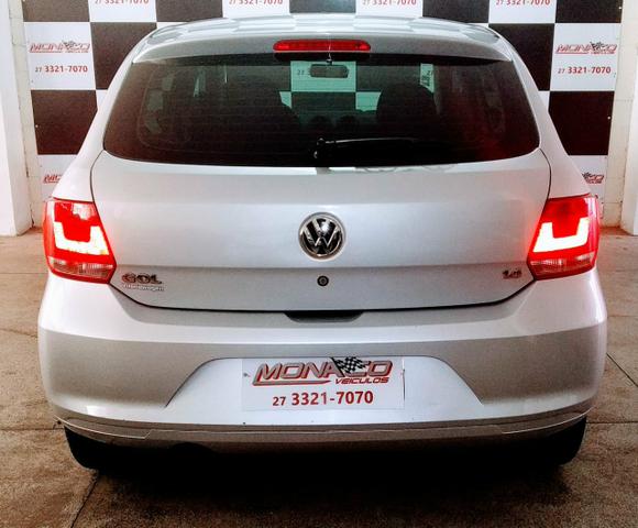 Gol G6 (novo) ,,,,