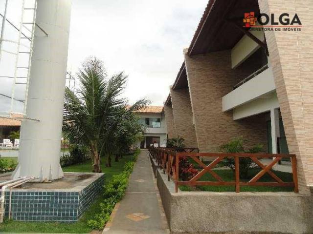 Apartamento com 2 dormitórios, 76 m² - gravatá/pe - Foto 2