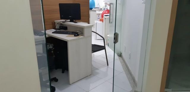 Otima sala no Centro Medico Odontologico Tobias Barreto - leste - Foto 2