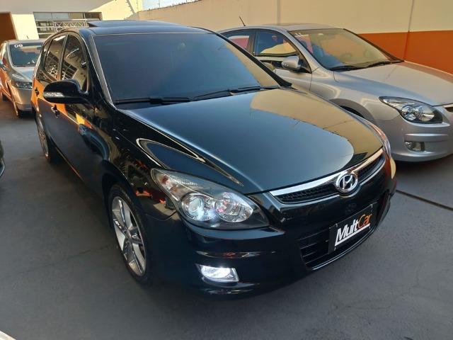 I30 2010 Automático + TETO - Foto 3