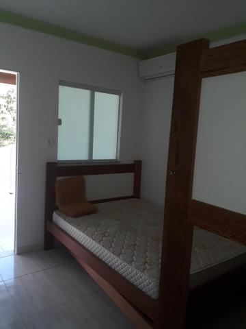 Casa lindíssima e aconchegante no Condomínio Lagoa Dourada - Foto 11