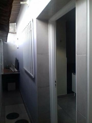 Casa + 2 kits QNP 11, P Norte, Cei Norte (ótima renda!) - Foto 7