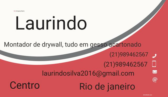 Estalador de drywall