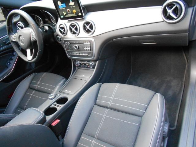 Mercedes Benz Cla 200 1.6 Vision Turbo Automático Flex - Foto 17