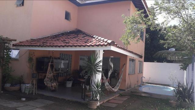 Casa Miragem 3/4 com piscina - Foto 2