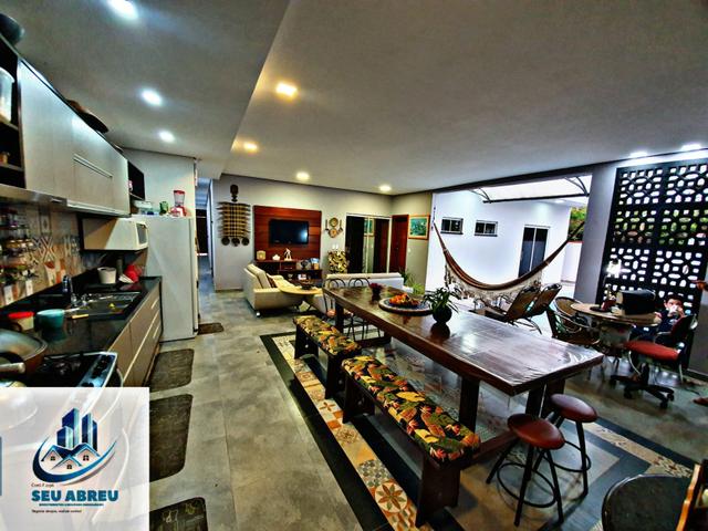 Casa condomínio jequitibá - Foto 3