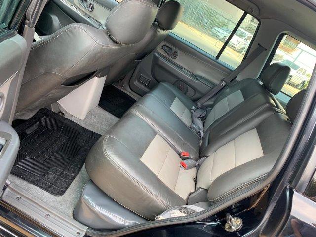 Mitsubishi Pajero Sport 2.5 HPE 4X4 Diesel 2007/2007 - Foto 9
