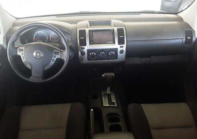 Frontier cd 4x4 - Foto 5
