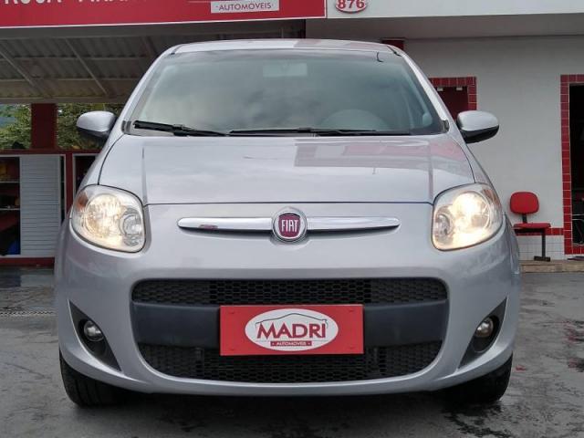 Palio ESSENCE 1.6 16V - Foto 2