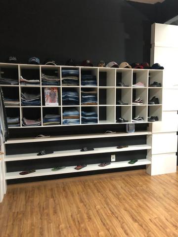 Loja de roupa - Foto 5