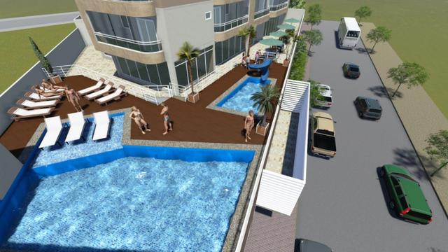 Lançamento residencial Villeneve parcelas a partir de R$ 599,00 - Foto 5