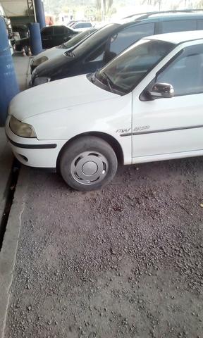 Gol G3 16v Power completo - Foto 6