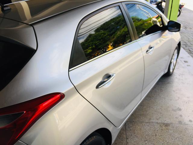 HB20 2015 automático 1.6 premium garantia até mês 07/2020 - Foto 3