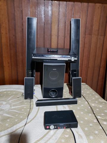 Home Theater Sony - Foto 4