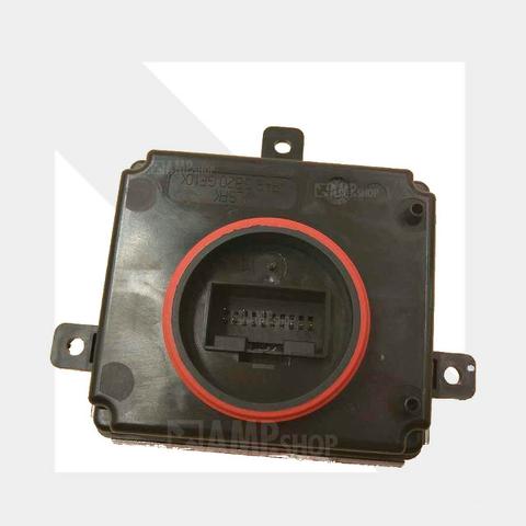 Modulo Reator Xenon Led Drl 4g0907697d 4g0.907.697 D Vw Audi - Foto 2