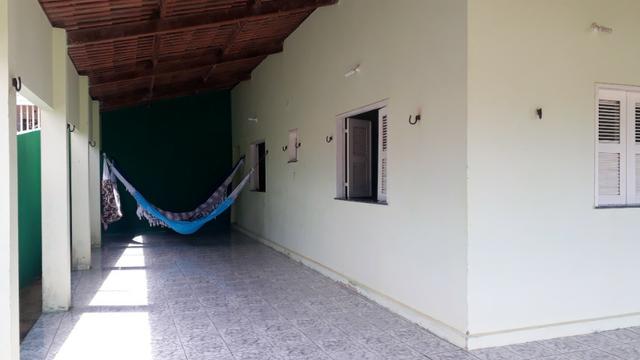 Casa de praia com vista privilegiada em Majorlandia - Aracati - Foto 6