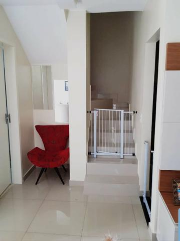 Exelente casa de 3 quartos em condominio fechado - Foto 5