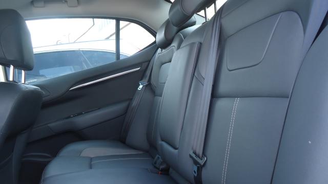 CITROËN C4 LOUNGE 2015/2015 1.6 TENDANCE 16V TURBO FLEX 4P AUTOMÁTICO - Foto 9