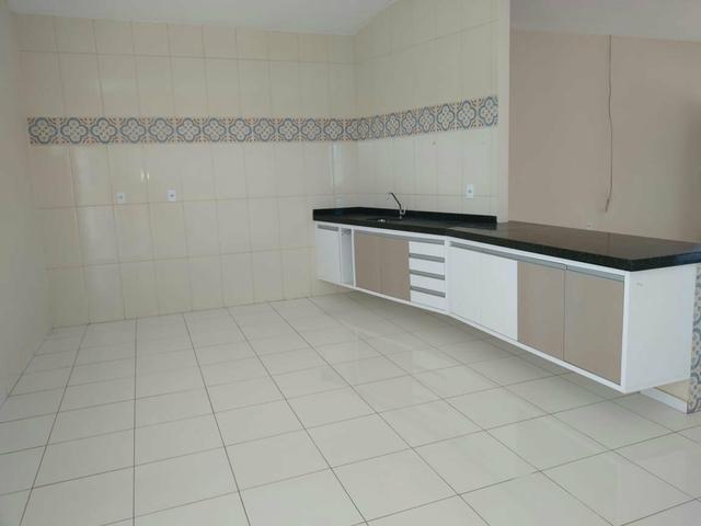 Vendo duas excelentes casas, Bairro Corrente. Totalmente independentes - Foto 5