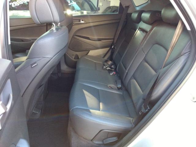 HYUNDAI TUCSON 2017/2018 1.6 16V T-GDI GASOLINA GL ECOSHIFT - Foto 7