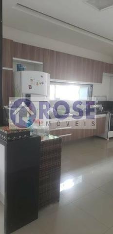 Vende-se casa no Alphaville - Mossoró/RN - Rose Imóveis. Cod: 085 - Foto 10